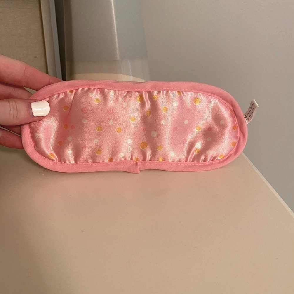 CHILDREN’S Sleep Mask
